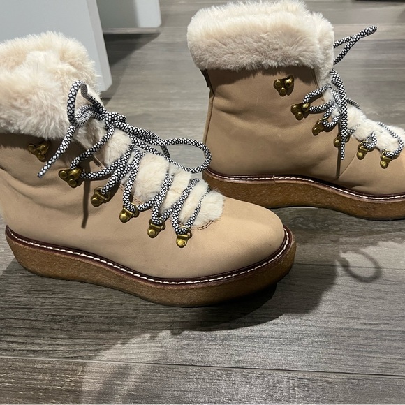 J Crew winter boots - Picture 4 of 5